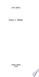 Croce e Dante