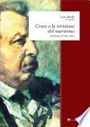 Croce e la revisione del marxismo
