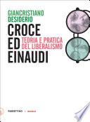 Croce ed Einaudi