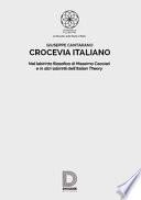 Crocevia italiano. Nel labirinto filosofico di Massimo Cacciari e in altri labirinti dell'Italian Theory