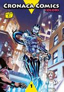 Cronaca Comics Color