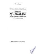 Cronaca della Repubblica italiana