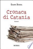 Cronaca di Catania