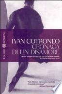 Cronaca di un disamore