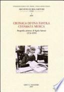 Cronaca di una favola chiamata musica