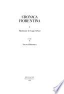Cronaca fiorentina