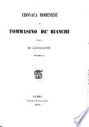 Cronaca Modenese