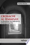 Cronache al femminile
