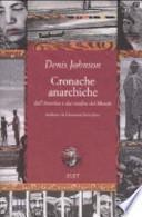 Cronache anarchiche
