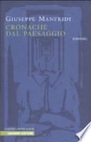 Cronache dal paesaggio