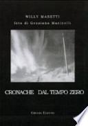 Cronache dal tempo zero