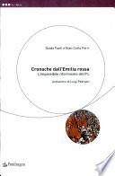 Cronache dall'Emilia rossa