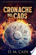 Cronache del Caos