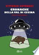 Cronache della Val di Cecina