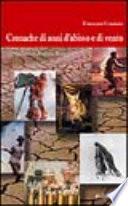 Cronache di anni d'abisso e di vento