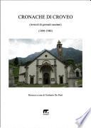 Cronache di Croveo