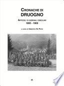Cronache di Druogno