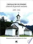 Cronache di Finero