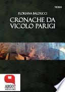 Cronache di Vicolo Parigi