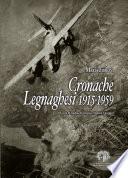Cronache legnaghesi 1915-1959