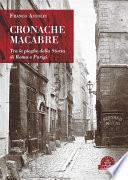 Cronache macabre