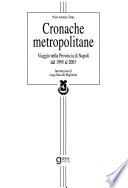 Cronache metropolitane