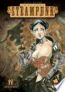Cronache Steampunk
