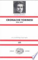 Cronache torinesi (1913-17)