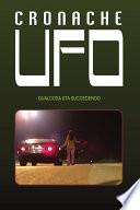 Cronache ufo