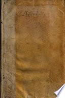 Cronica del Carmine di Milano eretto in Porta Comasca, la quale comincia dall'anno 1250, e dura sin'all'anno 1684. Diuisa in due parti, la prima delle quali narra lo stato del conuento, e sua chiesa; la seconda descriue il nuouo apparato di questa con quadri: et ha in fine vna supplica latina diretta all'eminentissimo, ... cardinale Federico Visconti ... ordinata dal padre maestro Giuseppe Maria Fornari ..