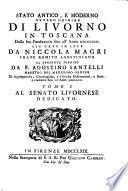 Cronica di Livorno