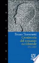 Cronistoria del romanzo occidentale