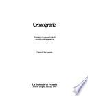 Cronografie