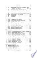 Cronologia romana: Il Calendario Flaviano, Parte prima