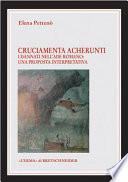 Cruciamenta Acherunti
