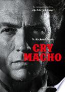 Cry Macho