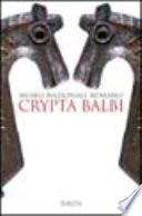 Crypta Balbi, Museo nazionale romano