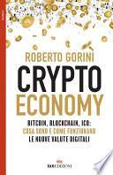 Crypto economy