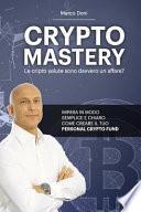 Crypto Mastery
