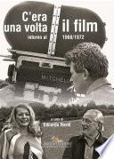 C’era una volta il film