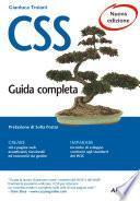CSS Guida Completa