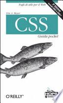 CSS. Guida pocket