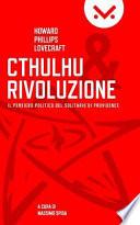 Cthulhu E Rivoluzione