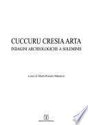Cuccuru cresia arta