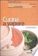 Cucina a vapore