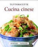 Cucina cinese