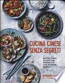 Cucina cinese senza segreti