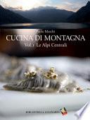Cucina di montagna