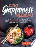 Cucina Giapponese Washoku