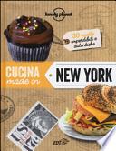 Cucina made in New York